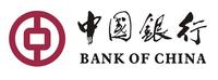 展会设计-中国银行